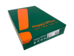 Hvid printerpapir farve 00 - 210x297 mm.