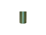 F79 Lysegrøn - SOFT Poly satinbånd 125 mm.