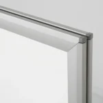 Gadestander Windsign B2 50x70 cm.