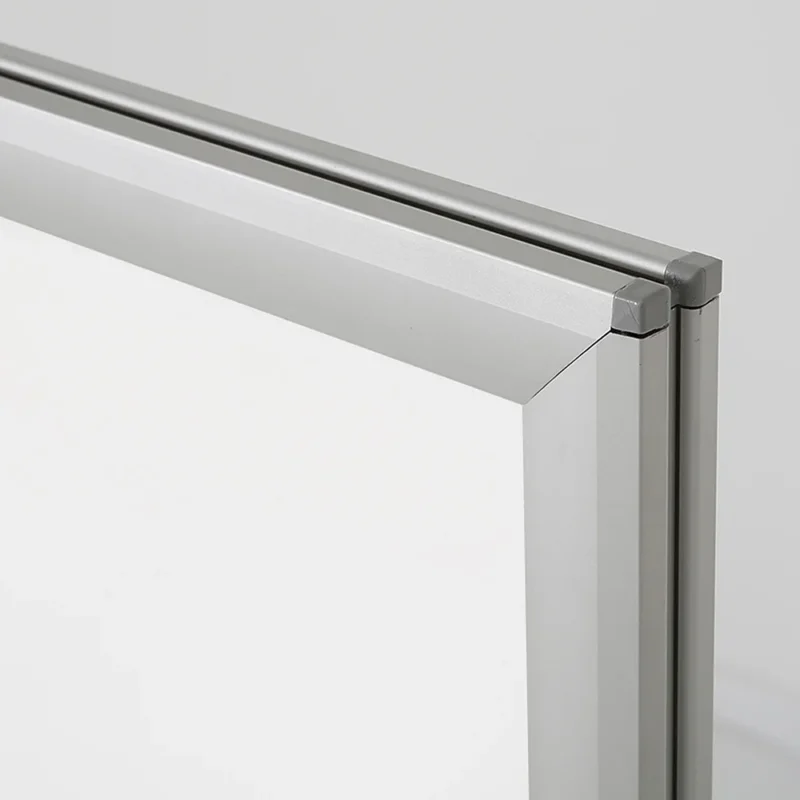Gadestander Windsign B2 50x70 cm.