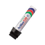 Sort Artline marker - 130