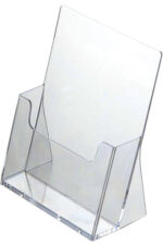 A4 Acryl brochureholder