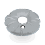 Vandpose Tilbehør til Beachflag-baser