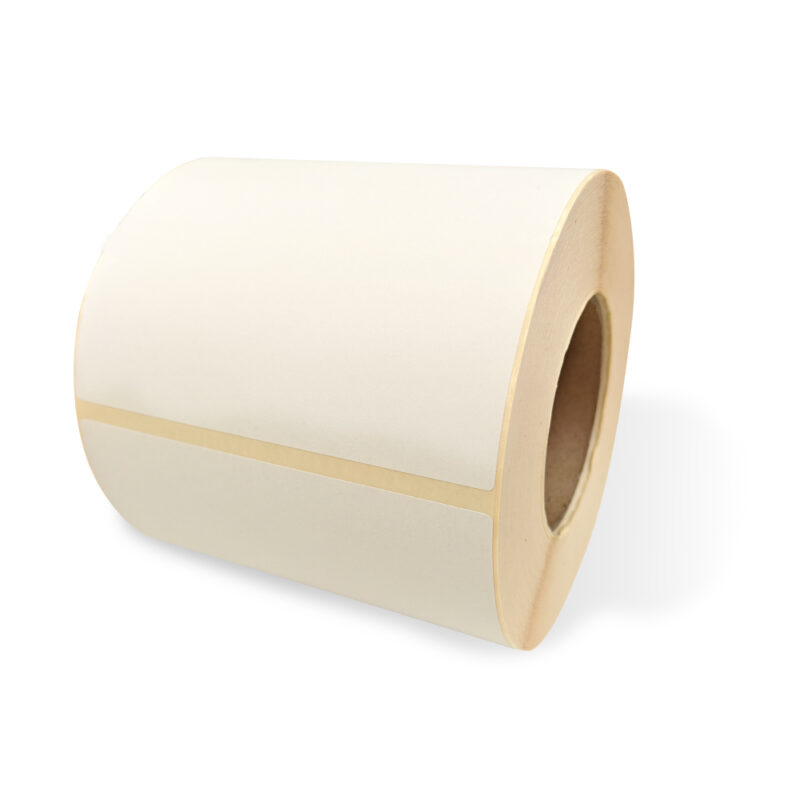 145 x 210 mm Thermo med frost klæber